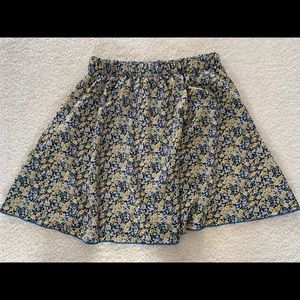 Miss Daisy brand skirt